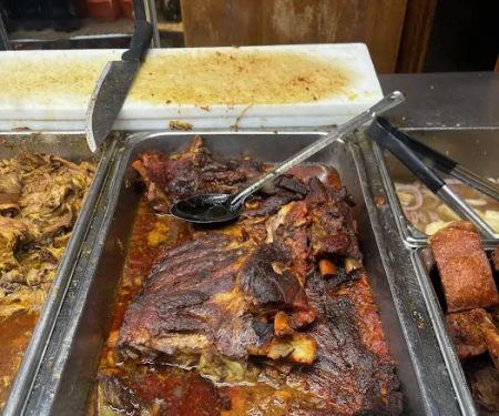 The Dominican Restaurant