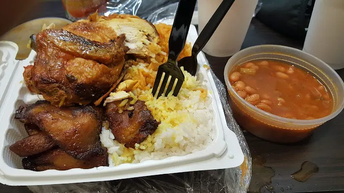 The Dominican Restaurant Picture 5