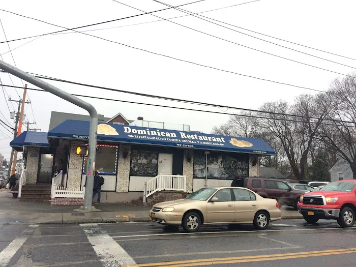 The Dominican Restaurant Picture 7