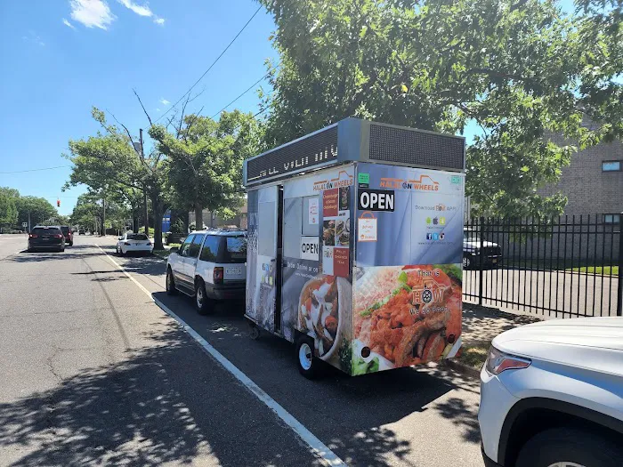 Halal On Wheels Picture 9