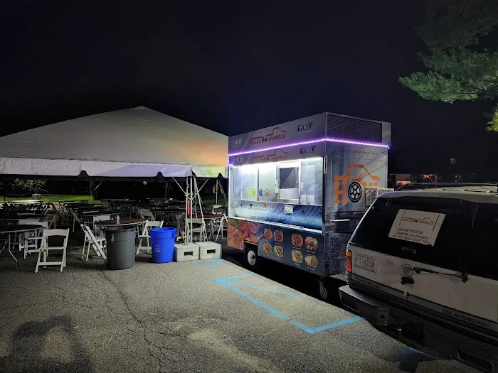 Halal On Wheels Picture 7