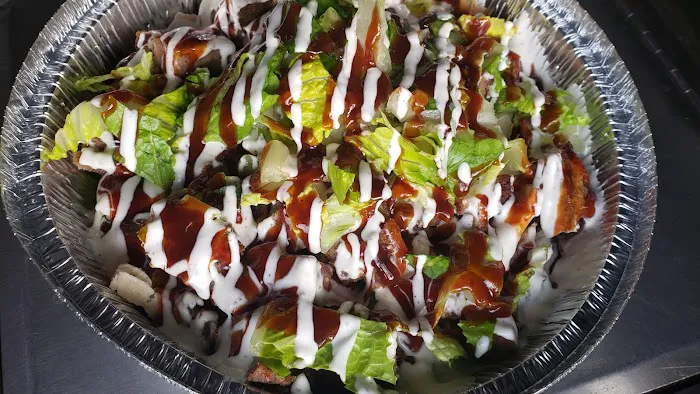 Halal On Wheels Picture 10