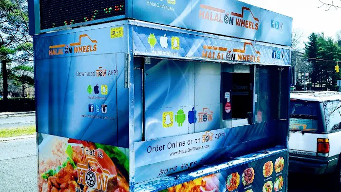 Halal On Wheels Picture 6