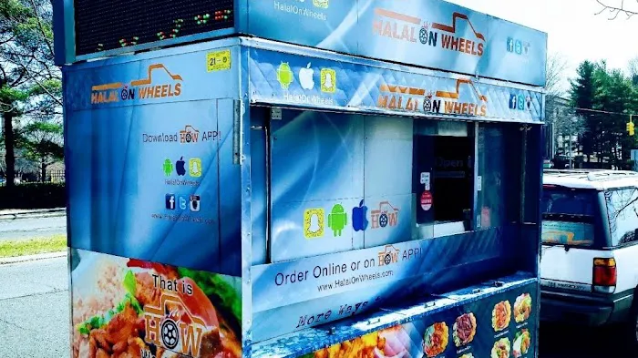 Halal On Wheels Picture 8