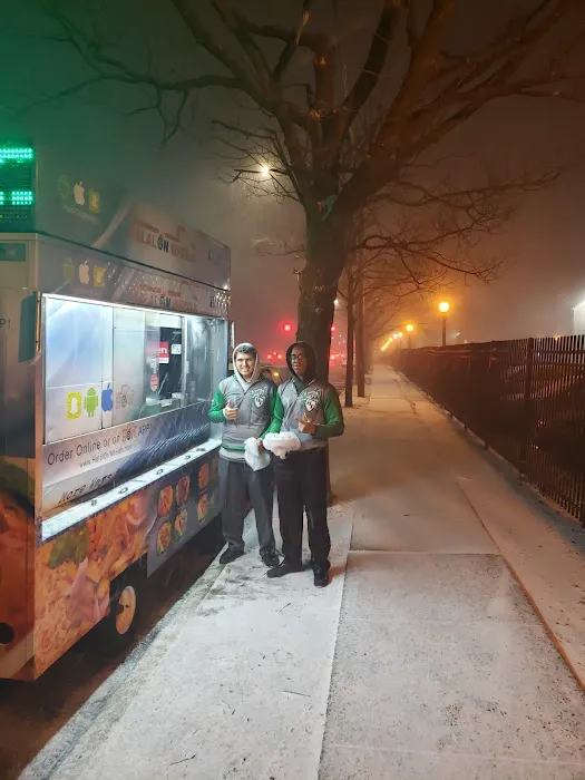 Halal On Wheels Picture 1