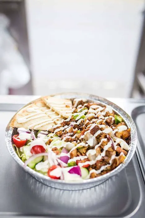 Halal On Wheels Picture 4