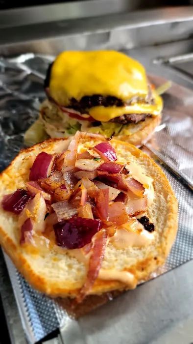 Halal On Wheels Picture 5