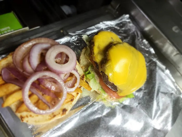 Halal On Wheels Picture 2