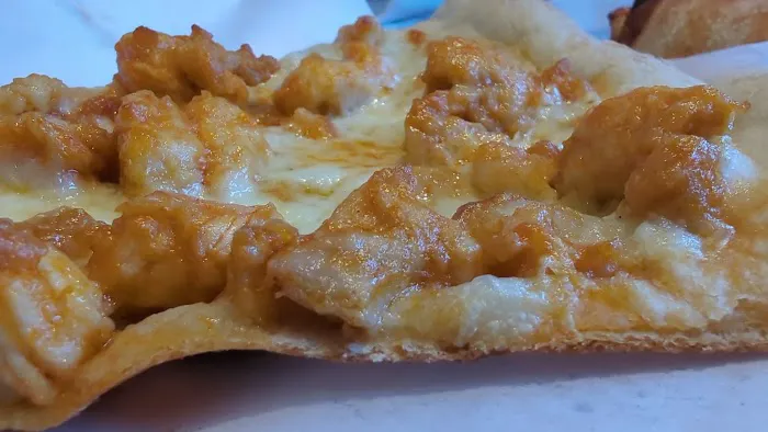 Bramalo Pizzeria & Restaurant Picture 5