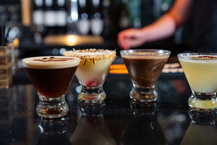 Bramalo Pizzeria & Restaurant Picture 1