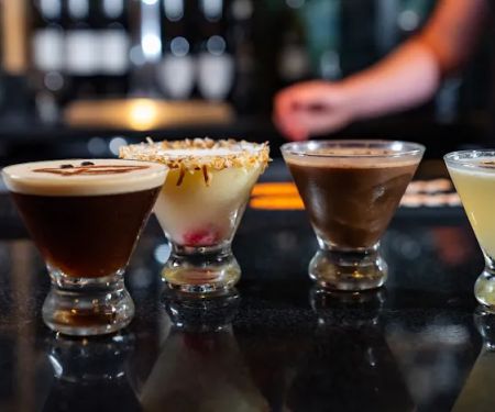 Bramalo Pizzeria & Restaurant