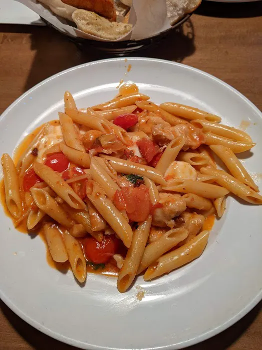 Bramalo Pizzeria & Restaurant Picture 8