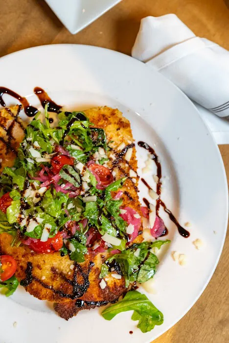 Bramalo Pizzeria & Restaurant Picture 3