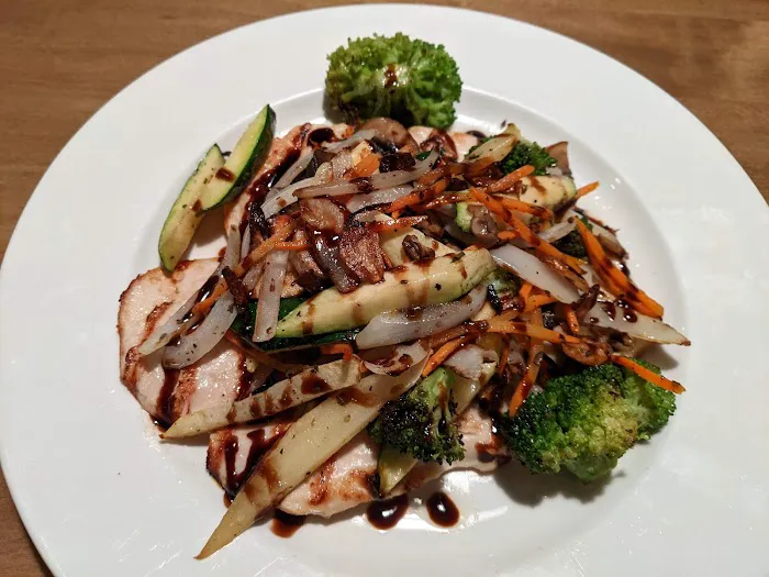 Bramalo Pizzeria & Restaurant Picture 6