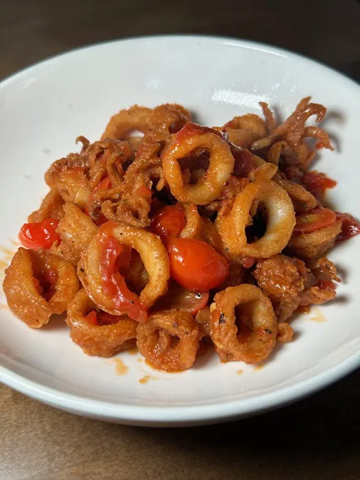 Bramalo Pizzeria & Restaurant Picture 4