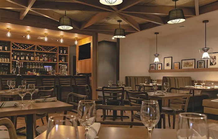 Bramalo Pizzeria & Restaurant Picture 7