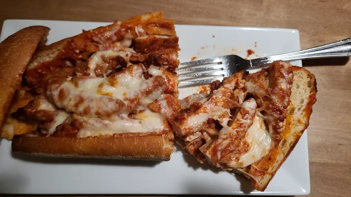 Bramalo Pizzeria & Restaurant Picture 10