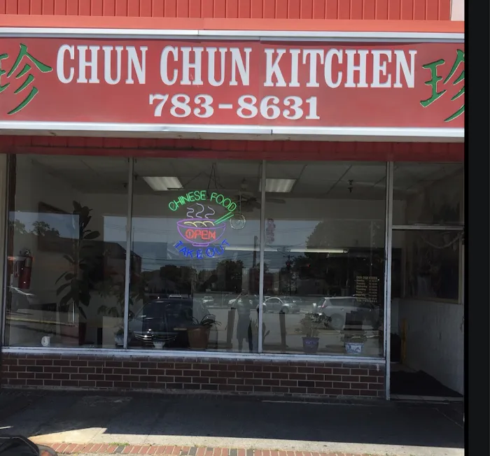 Chun Chun Kitchen Picture 1
