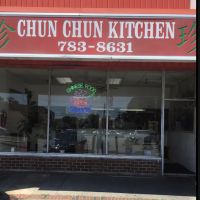 Chun Chun Kitchen ico