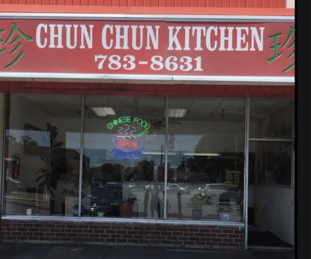 Chun Chun Kitchen