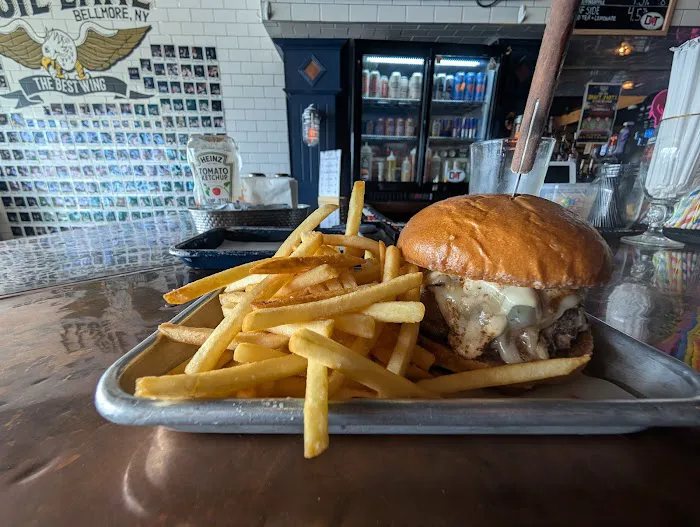 Elsie Lane Bellmore Picture 8