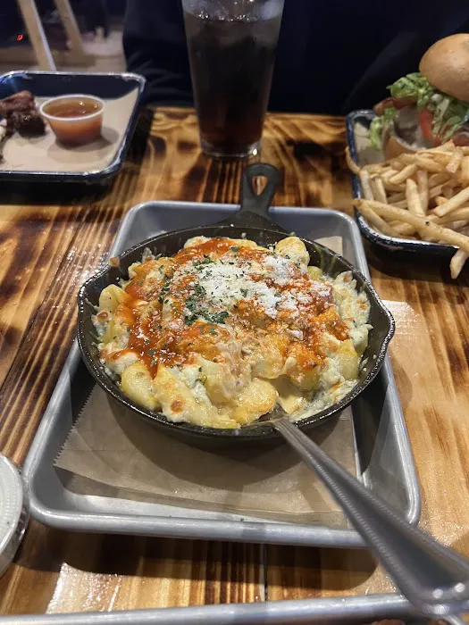 Elsie Lane Bellmore Picture 1