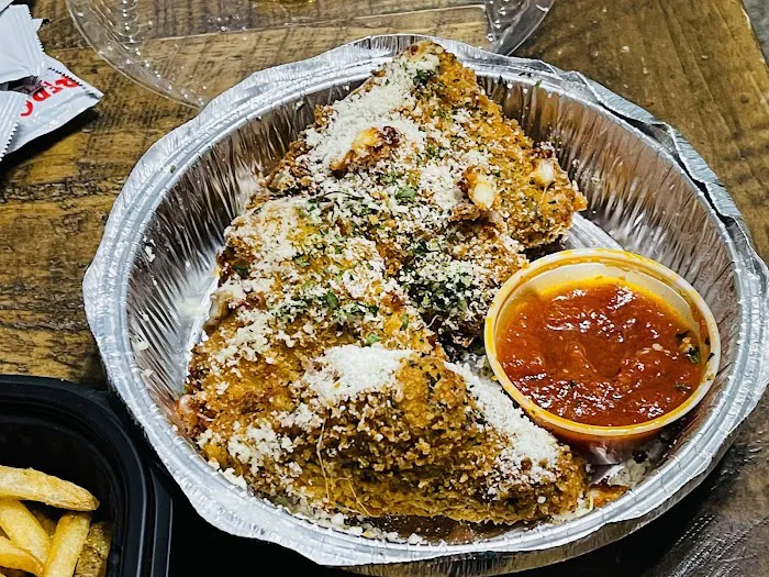 Elsie Lane Bellmore Picture 10