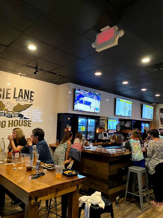 Elsie Lane Bellmore Picture 4