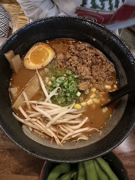 316 Ramen Picture 2