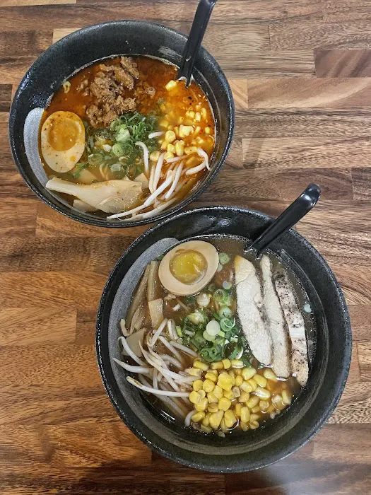 316 Ramen Picture 7