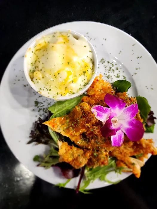 Blaze Bar & Grill Picture 5