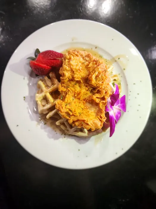 Blaze Bar & Grill Picture 6