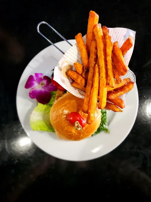 Blaze Bar & Grill Picture 1