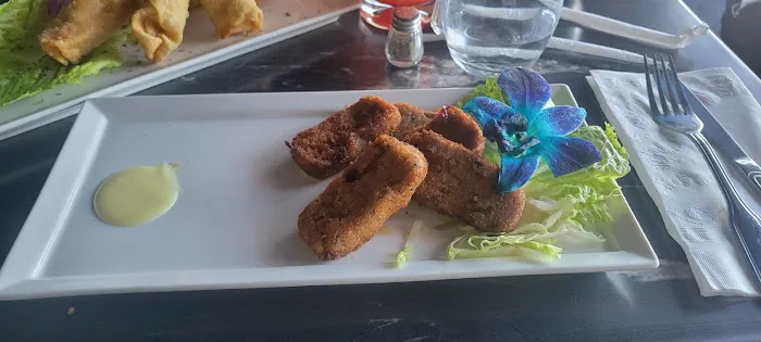 Blaze Bar & Grill Picture 7