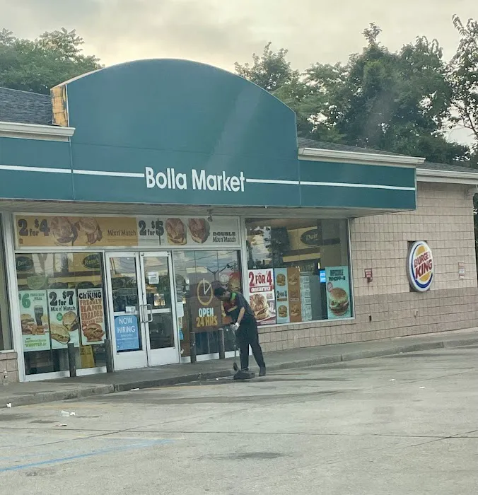 Burger King Picture 8