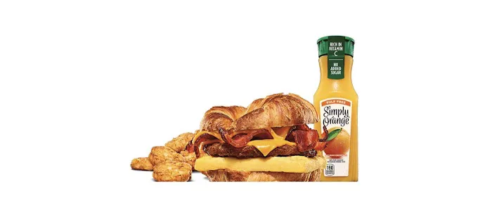 Burger King Picture 1