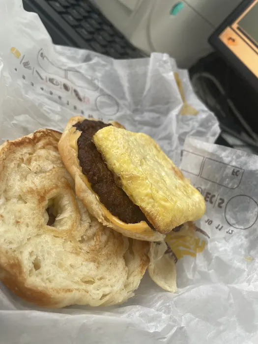 Burger King Picture 6