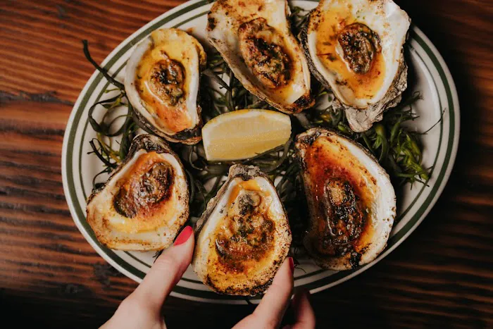 Raval Steakhouse Picture 10