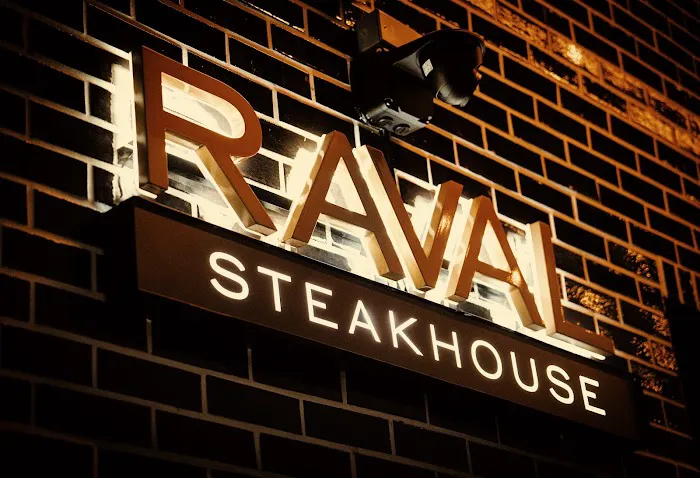 Raval Steakhouse Picture 7