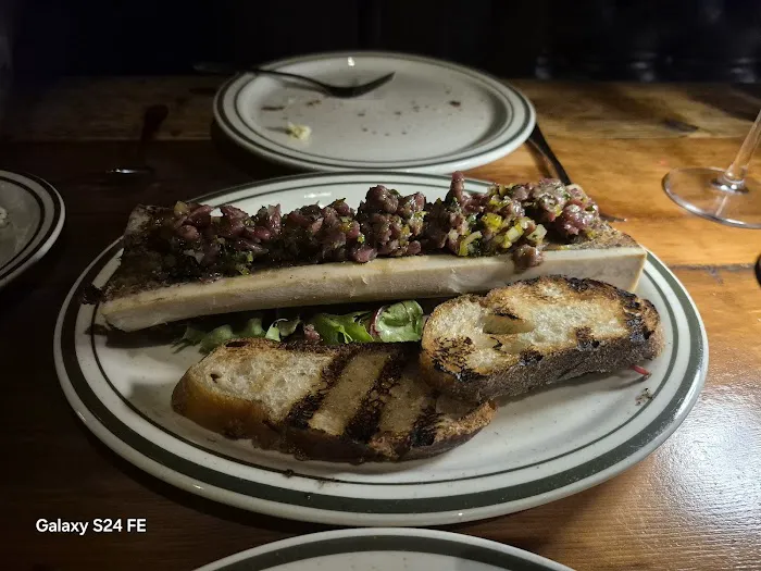 Raval Steakhouse Picture 6