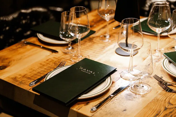 Raval Steakhouse Picture 5