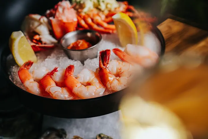 Raval Steakhouse Picture 9