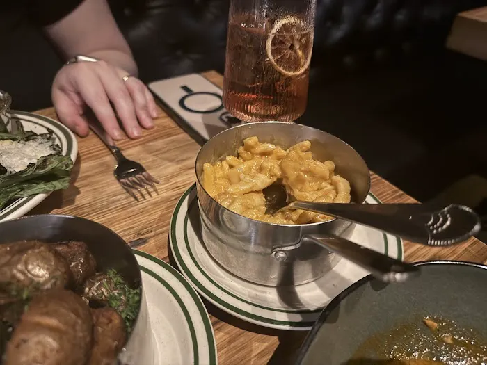 Raval Steakhouse Picture 1