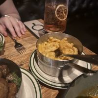 Raval Steakhouse ico