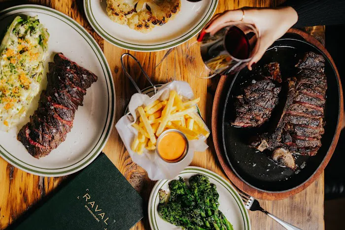 Raval Steakhouse Picture 8