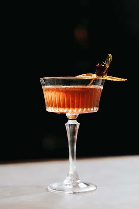 Raval Steakhouse Picture 2