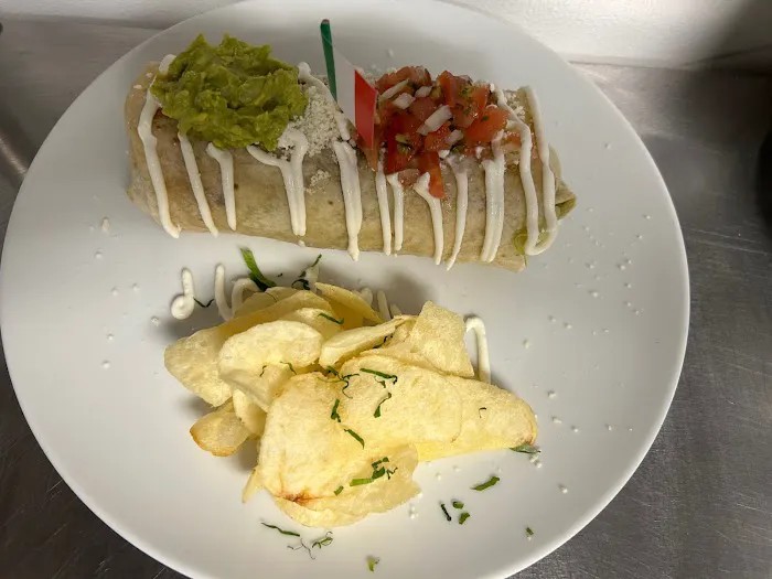 Mariachi Mexican Cantina Picture 10