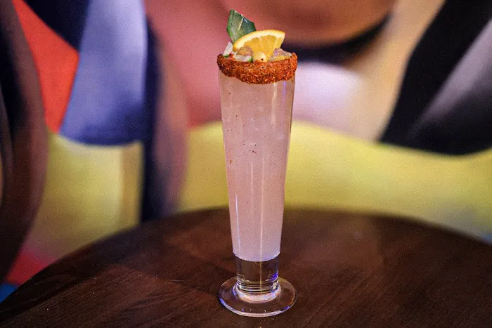 Mariachi Mexican Cantina Picture 3