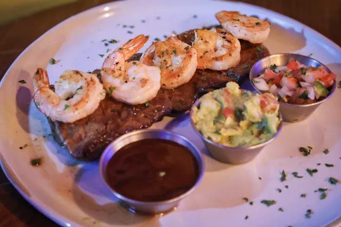 Mariachi Mexican Cantina Picture 6