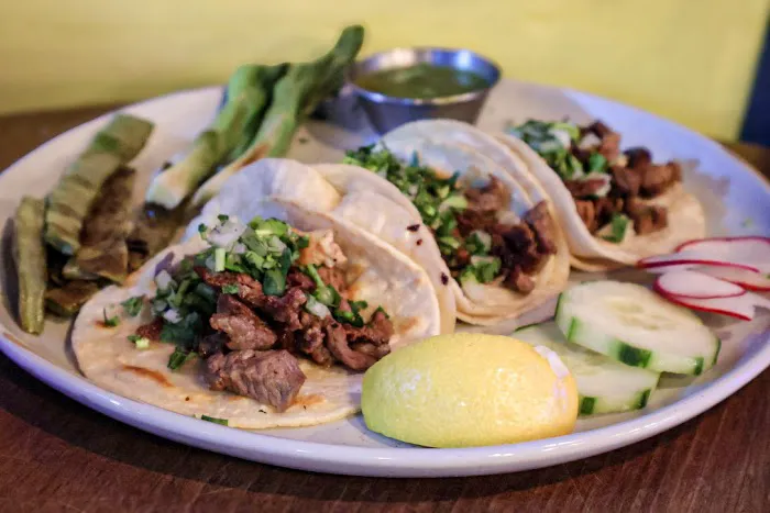 Mariachi Mexican Cantina Picture 1